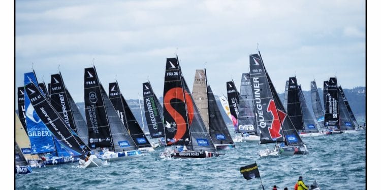 conseil debuter voile