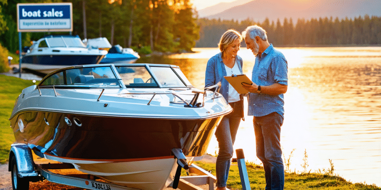 découvrez les secrets pour acheter un bateau et faites le bon choix. notre guide complet vous accompagne à chaque étape, des critères essentiels à considérer aux astuces pour éviter les pièges, afin de vous aider à réaliser votre rêve maritime en toute sérénité.