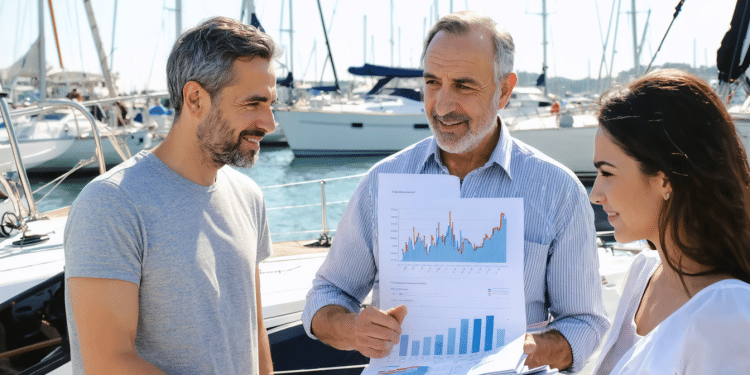 découvrez tout ce qu'il faut savoir sur le coût d'entretien d'un bateau avant d'investir. informez-vous sur les dépenses cachées, les frais récurrents, et comment bien planifier votre budget pour profiter pleinement de votre expérience nautique.