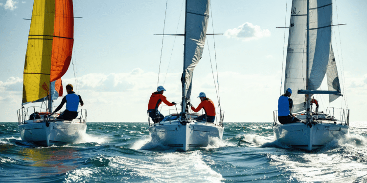 découvrez nos 5 astuces indispensables pour optimiser la performance de votre speed sail. improvez votre navigation et profitez pleinement de chaque instant sur l'eau grâce à des conseils pratiques et efficaces.