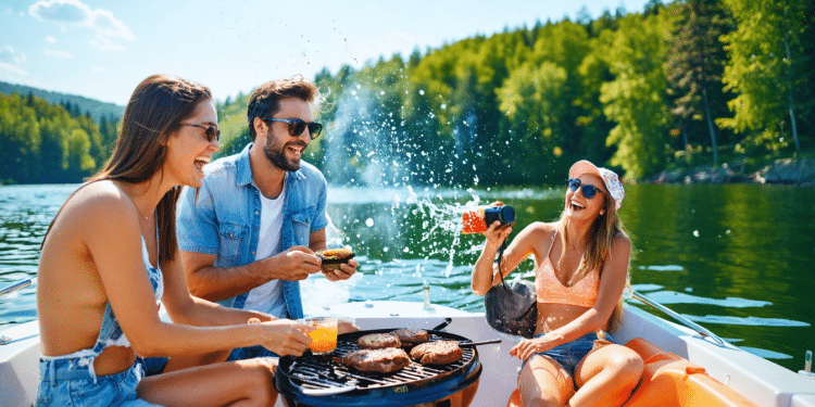découvrez les meilleures activités à faire entre amis sur un bateau pour des moments mémorables en mer. que ce soit pour des jeux, des soirées animées ou simplement profiter du paysage, ces idées vous garantiront une expérience inoubliable. embarquez pour une aventure pleine de rires et de convivialité !