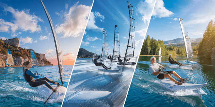 découvrez les meilleurs lieux au monde pour pratiquer le speedsail, ce sport nautique alliant vitesse et adrénaline. que vous soyez débutant ou expert, trouvez les spots idéaux pour vivre des sensations fortes sur l'eau.