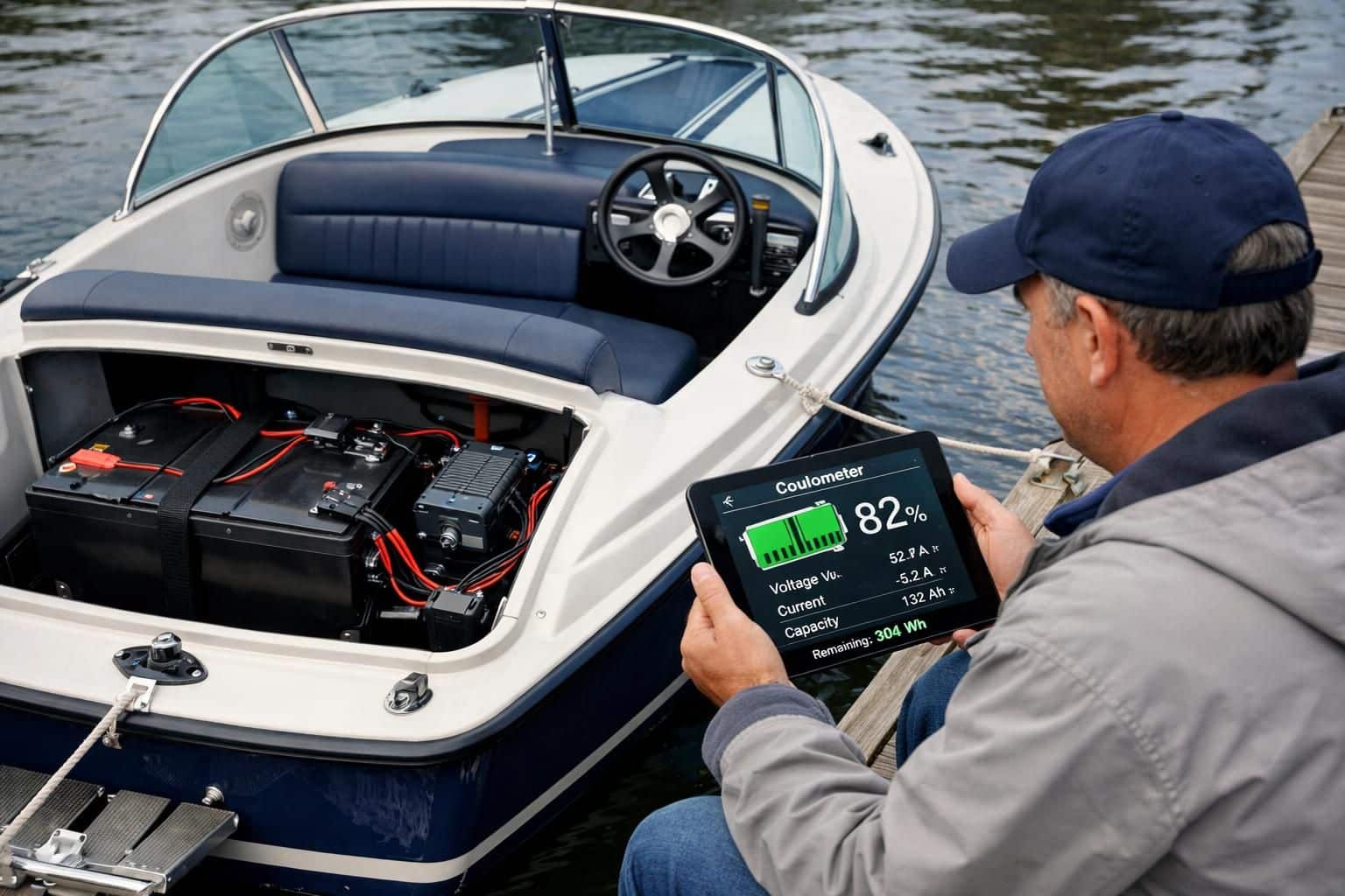 découvrez combien de litres d'essence consomme un bateau à moteur en fonction de sa puissance. guide complet pour optimiser la consommation et mieux planifier vos sorties nautiques.