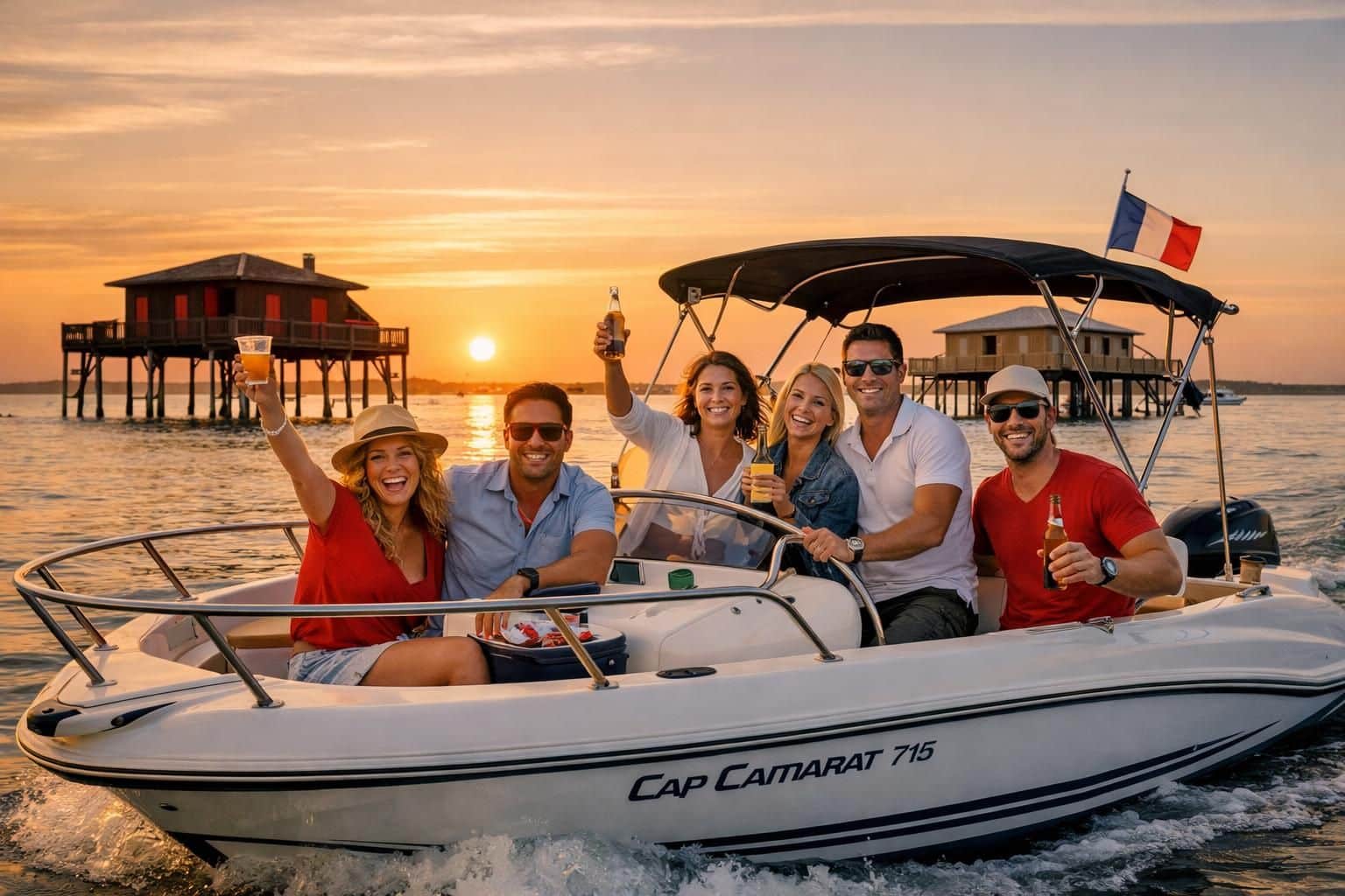 découvrez où faire le plein de votre bateau à moteur lors de votre location à arcachon. conseils pratiques et bonnes adresses pour profiter pleinement de votre escapade nautique.