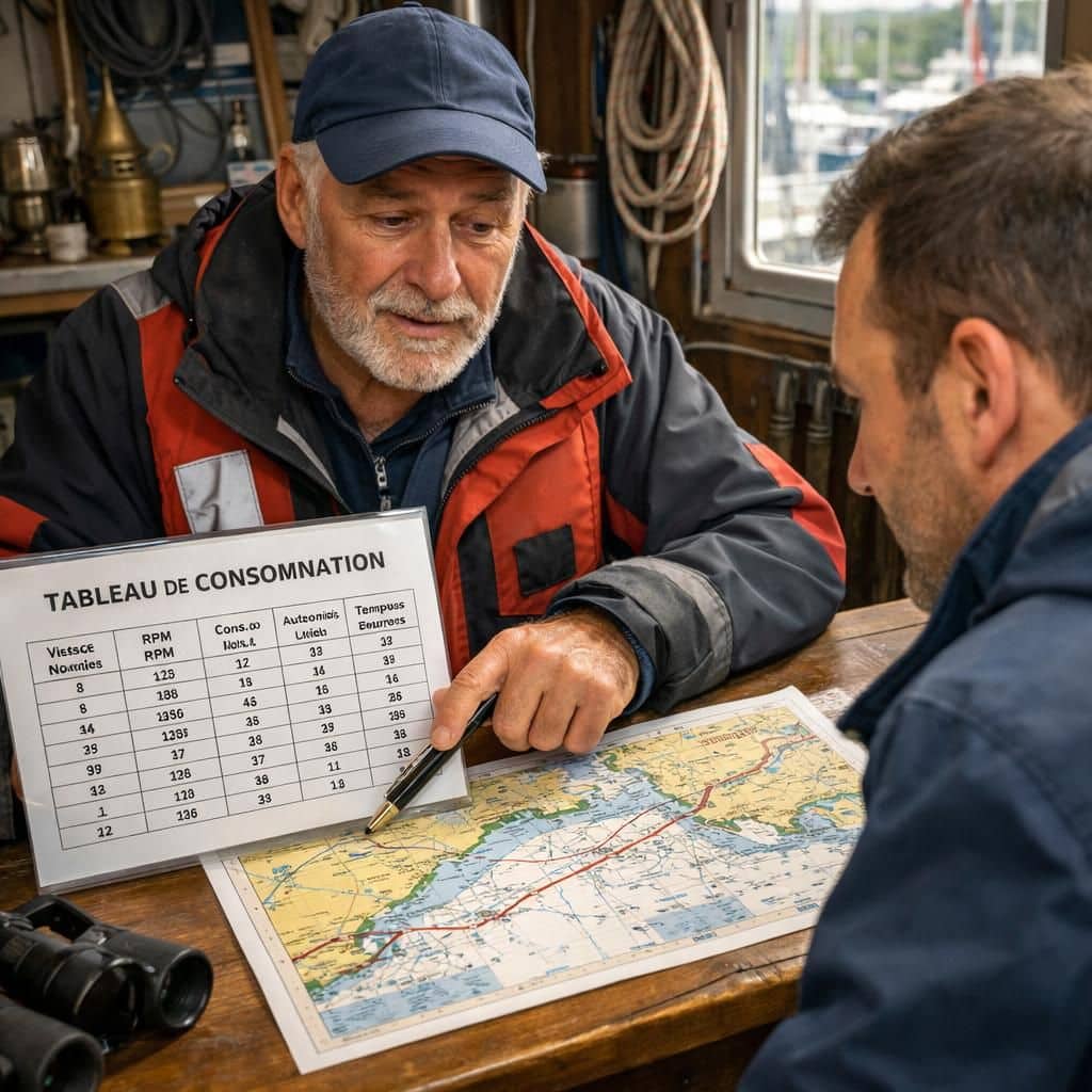 découvrez qui est responsable du paiement du carburant lors de la location d'un bateau à moteur et à quel moment il faut faire le plein pour profiter pleinement de votre sortie sur l'eau.