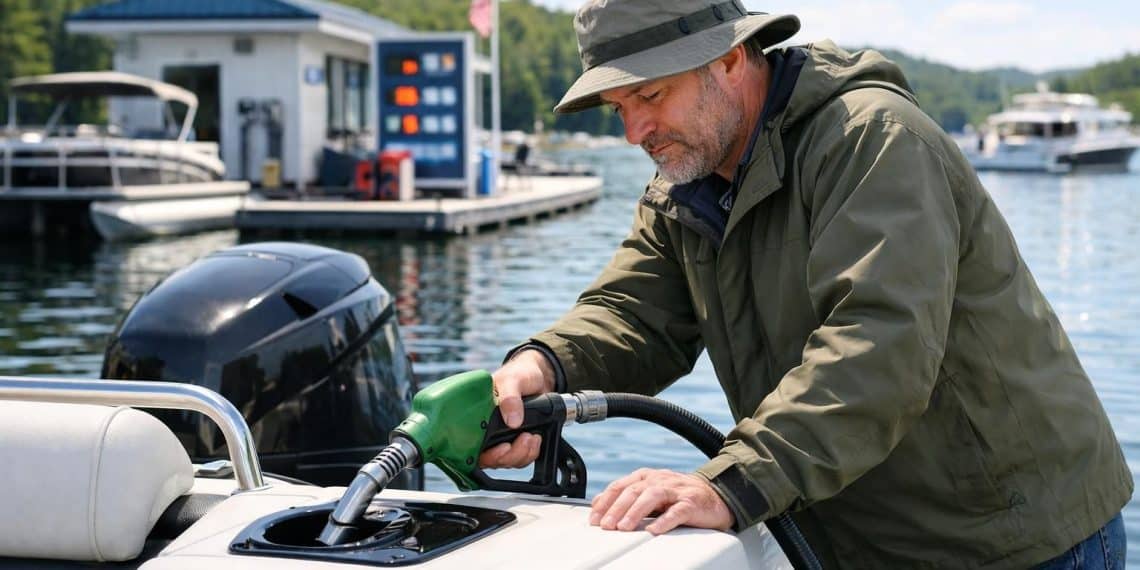 découvrez le vrai coût du carburant pour un bateau à moteur en 2026. analyse des prix actuels de l'essence et conseils pour mieux gérer votre budget nautique.